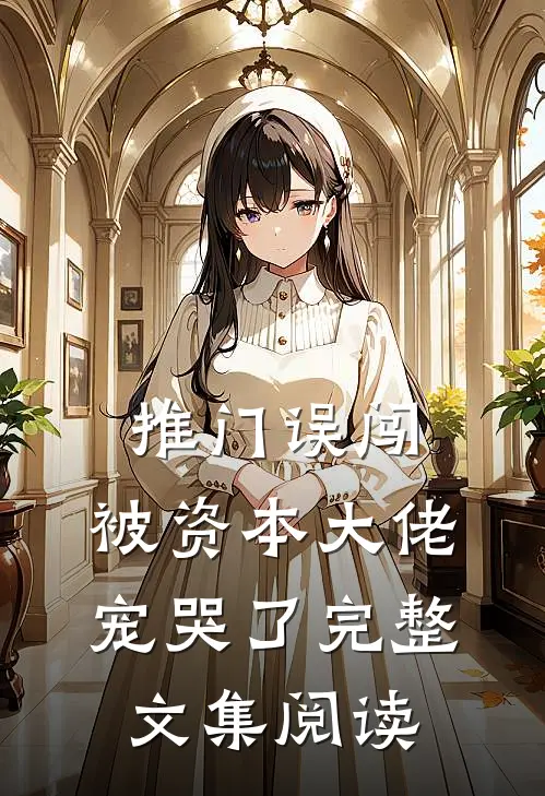 推门误闯，被资本大佬宠哭了完整文集阅读