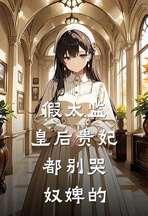 假太监：皇后贵妃都别哭，奴婢的