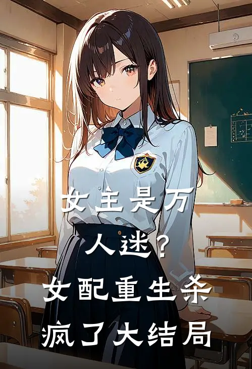 女主是万人迷？女配重生杀疯了大结局