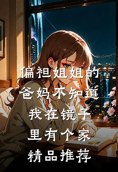 偏袒姐姐的爸妈不知道我在镜子里有个家精品推荐
