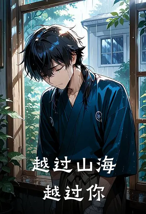 越过山海越过你
