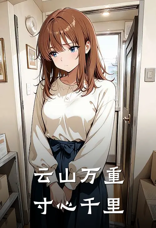 云山万重，寸心千里