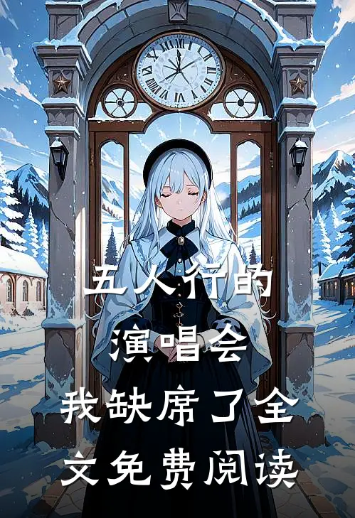五人行的演唱会，我缺席了全文免费阅读