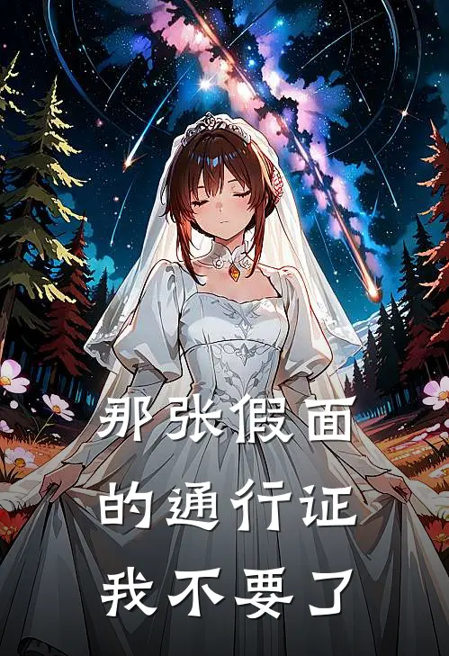 那张假面的通行证，我不要了