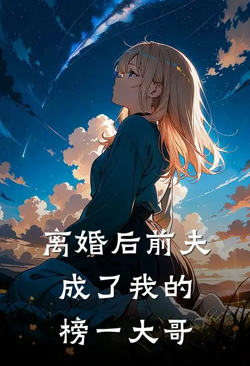 离婚后前夫成了我的榜一大哥