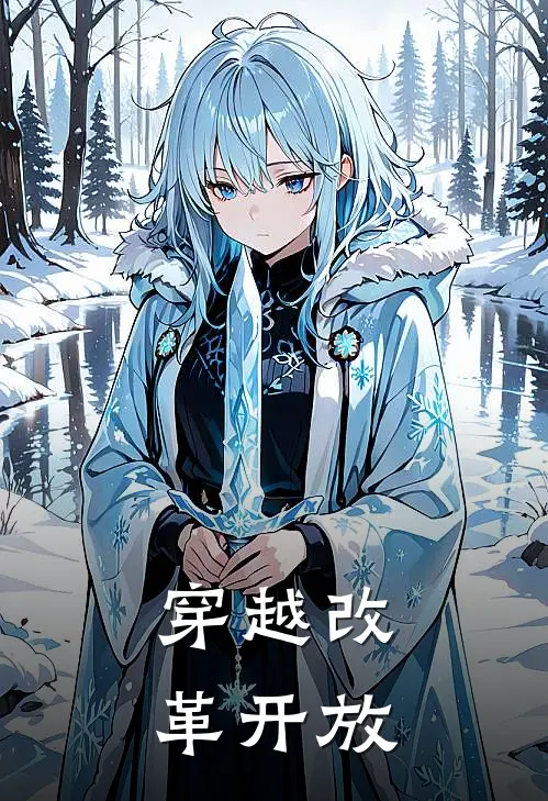 穿越改革开放时期