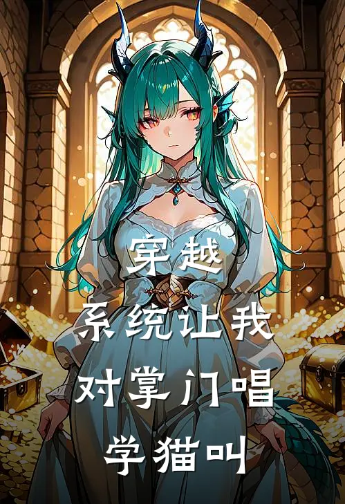 穿越，系统让我对掌门唱学猫叫
