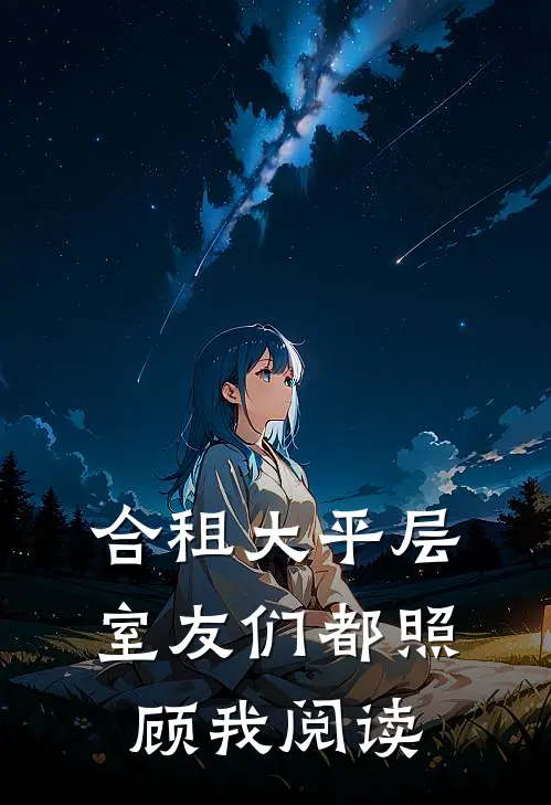 合租大平层，室友们都照顾我阅读