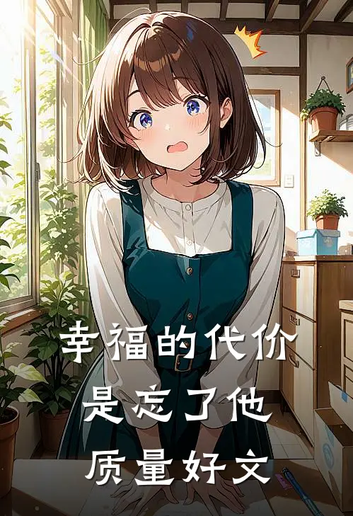 幸福的代价是忘了他质量好文