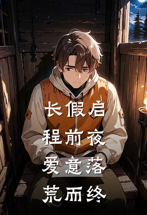 长假启程前夜，爱意落荒而终