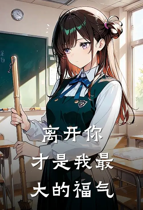离开你,才是我最大的福气是歌