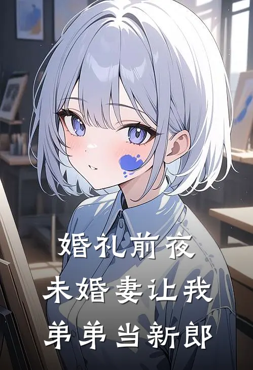 婚礼前夜，未婚妻让我弟弟当新郎
