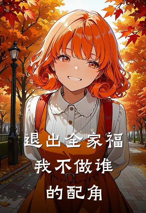 退出全家福，我不做谁的配角