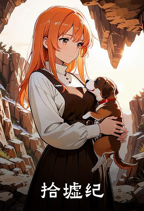 拾墟纪