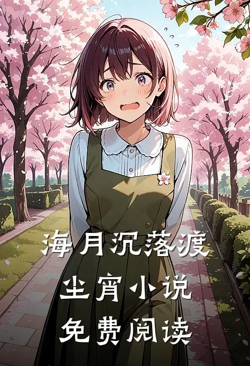 海月沉落渡尘宵小说免费阅读