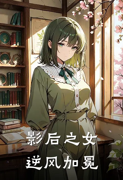 影后之女逆风加冕