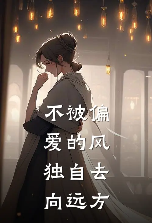 不被偏爱的风，独自去向远方