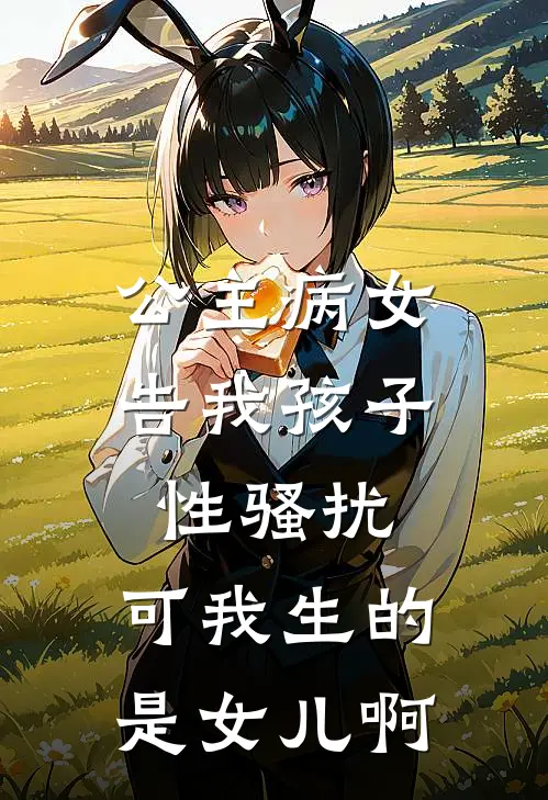公主病女告我孩子性骚扰,可我生的是女儿啊