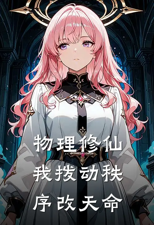 物理修仙：我拨动秩序改天命