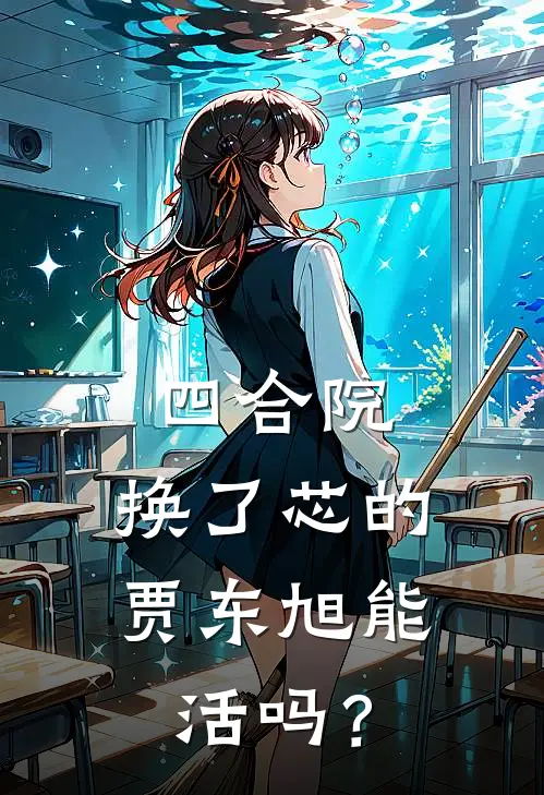 四合院：换了芯的贾东旭能活吗？