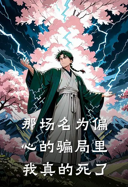 那场名为偏心的骗局里,我真的死了