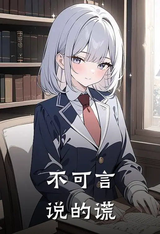 不可言说的谎