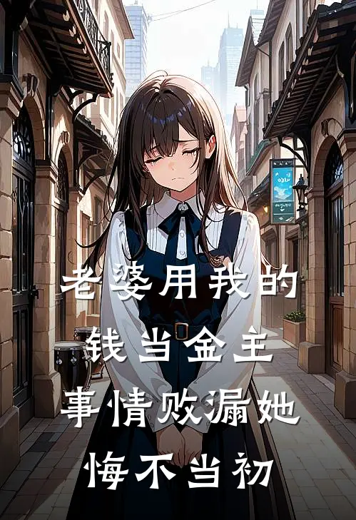 老婆用我的钱当金主,事情败漏她悔不当初的说说