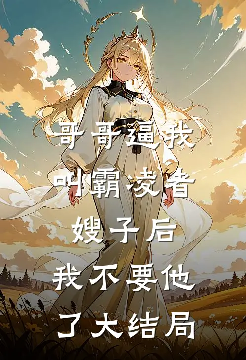 哥哥逼我叫霸凌者嫂子后，我不要他了大结局
