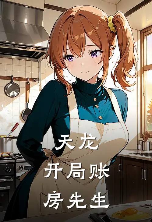天龙：开局账房先生