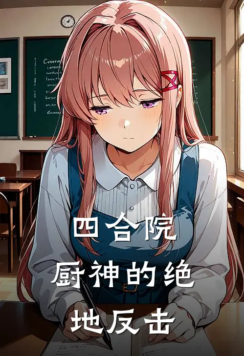 四合院：厨神的绝地反击