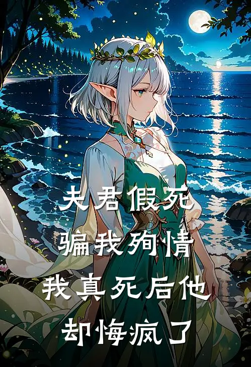 夫君假死骗我殉情，我真死后他却悔疯了