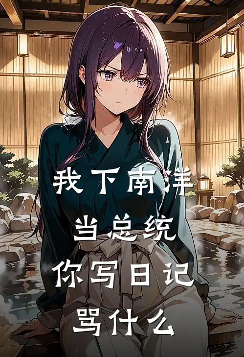 我下南洋当总统，你写日记骂什么