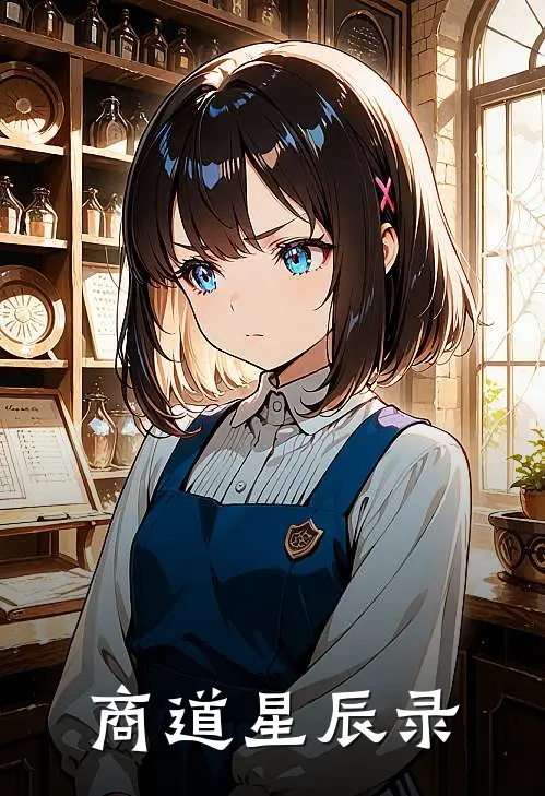 商道星辰录