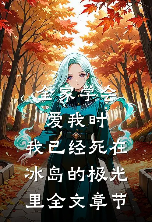 全家学会爱我时，我已经死在冰岛的极光里全文章节