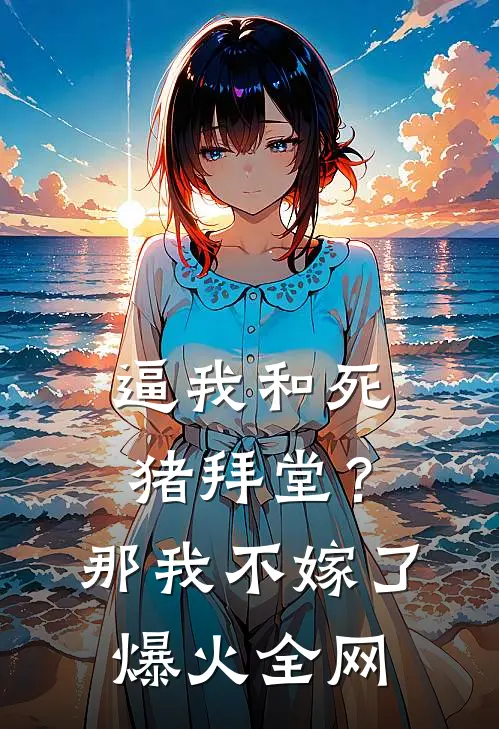 逼我和死猪拜堂？那我不嫁了爆火全网
