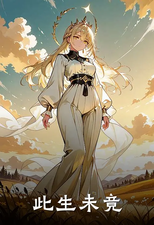 此生未竟