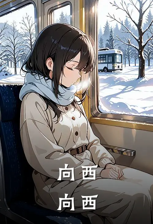 向西,向西,向着远方的姑娘原文