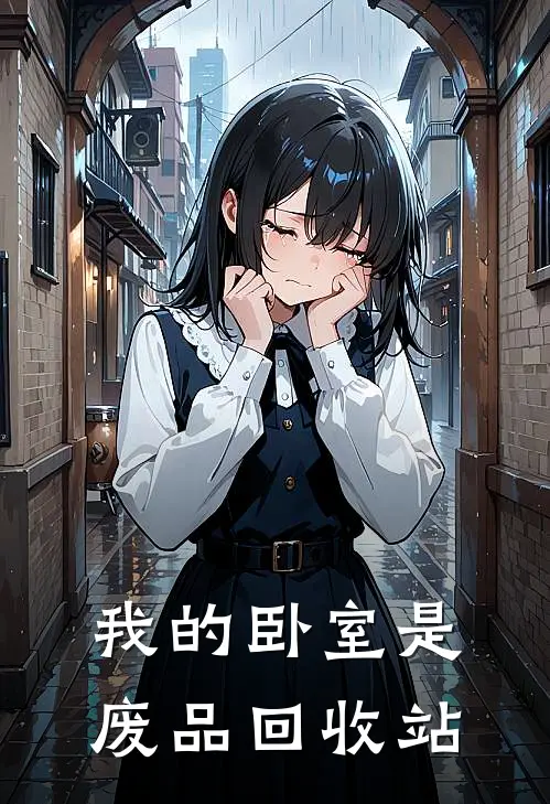 我的卧室是废品回收站的英语