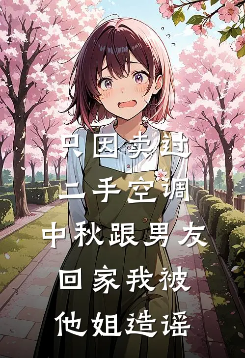 只因卖过二手空调，中秋跟男友回家我被他姐造谣