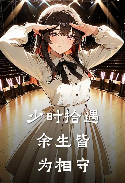 少时拾遇，余生皆为相守