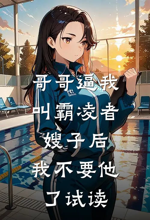 哥哥逼我叫霸凌者嫂子后，我不要他了试读