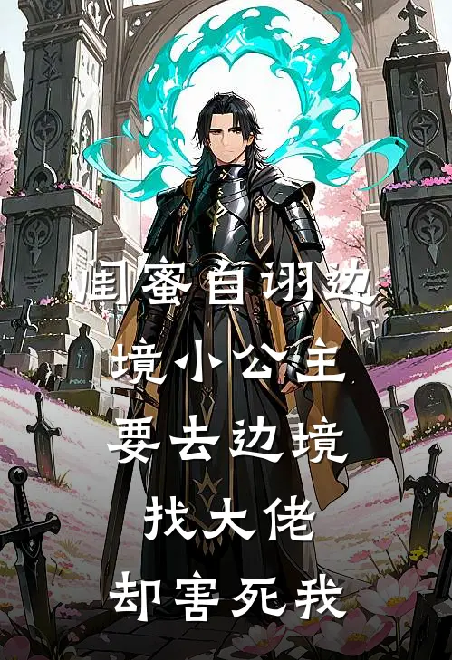 闺蜜自诩边境小公主，要去边境找大佬，却害死我