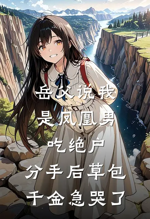 岳父说我是凤凰男吃绝户，分手后草包千金急哭了