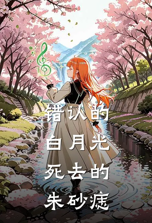 错认的白月光，死去的朱砂痣