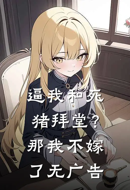 逼我和死猪拜堂？那我不嫁了无广告