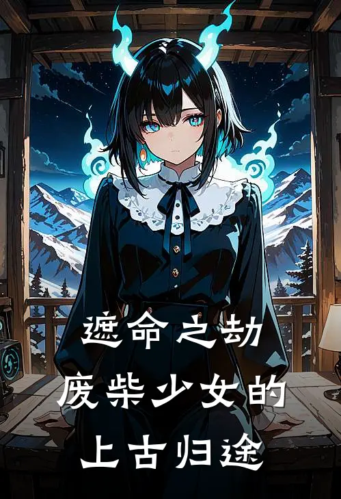 遮命之劫：废柴少女的上古归途