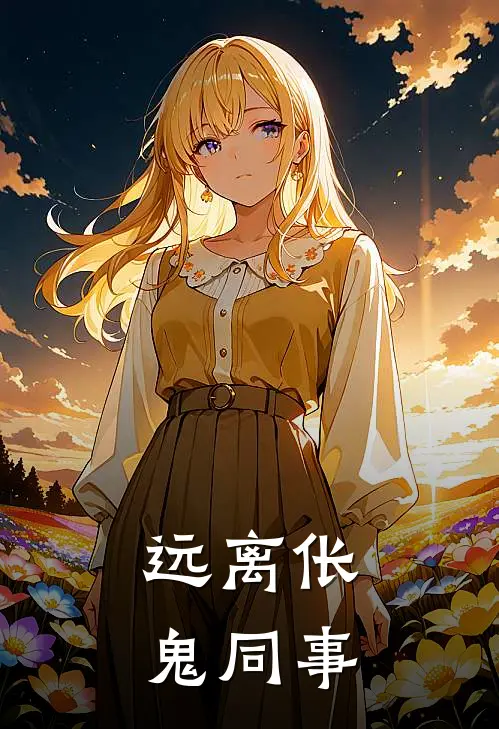 远离伥鬼同事