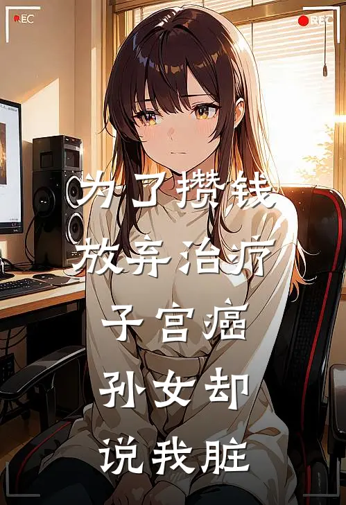 为了攒钱放弃治疗子宫癌,孙女却说我脏话