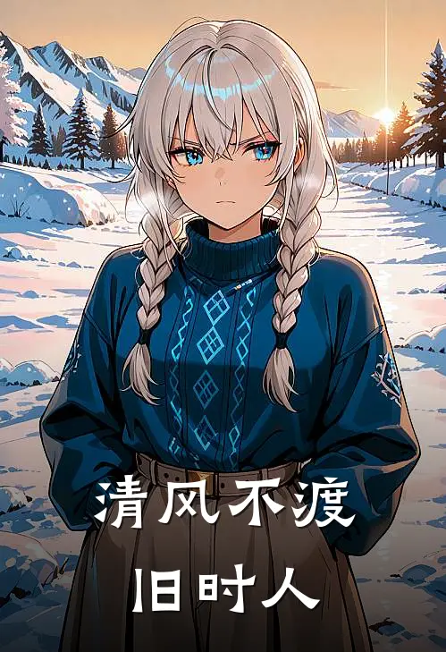 清风不渡旧时人短剧免费