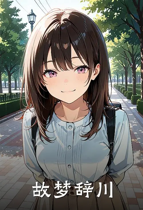 故梦辞川百度